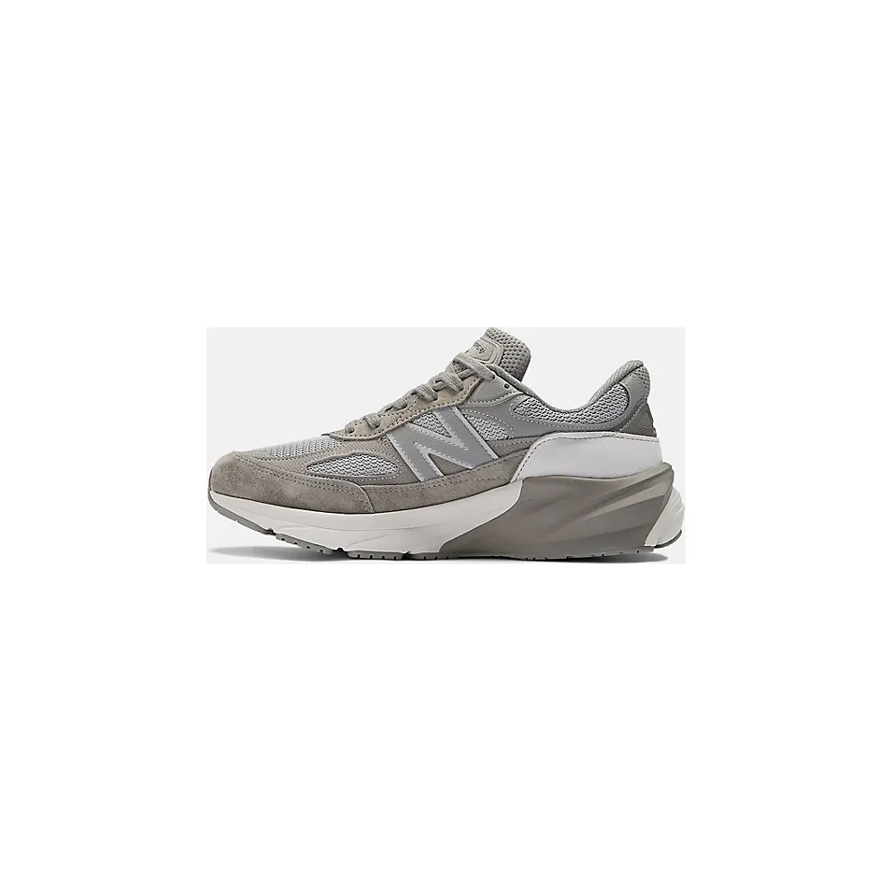 New Balance 990v6 “WTAPS – Grey” (M990WT6)
