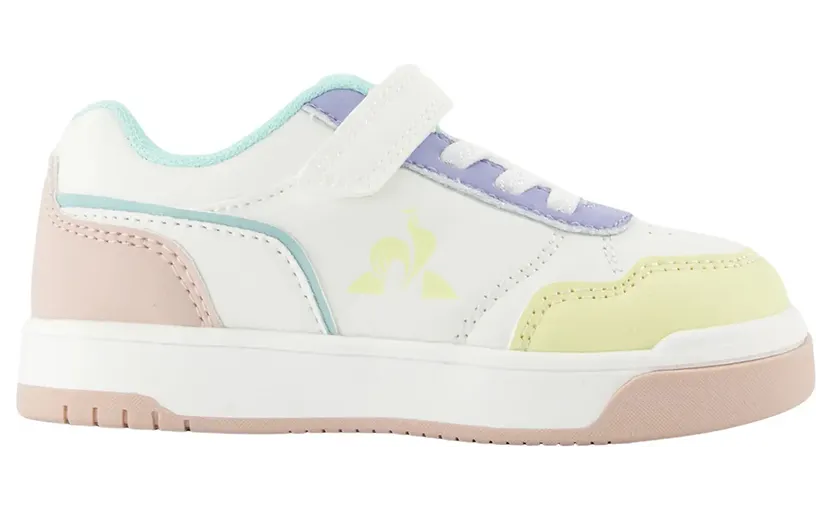 Le Coq Sportif sneaker Blanc (2422714)