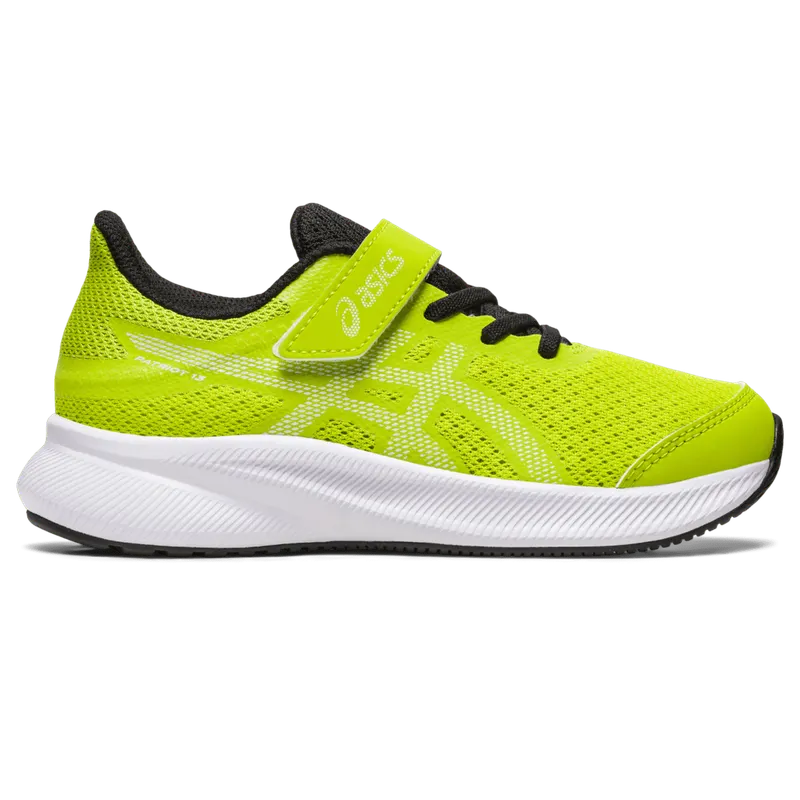 Asics PATRIOT 13 PS Lime Zest/White (1014A264.300)