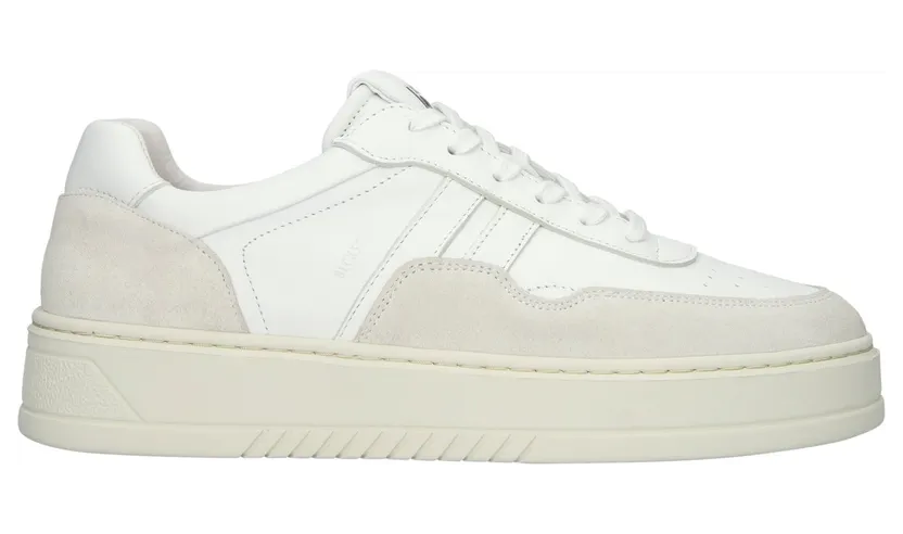 Blackstone sneaker WHITE (FG622WHIT)