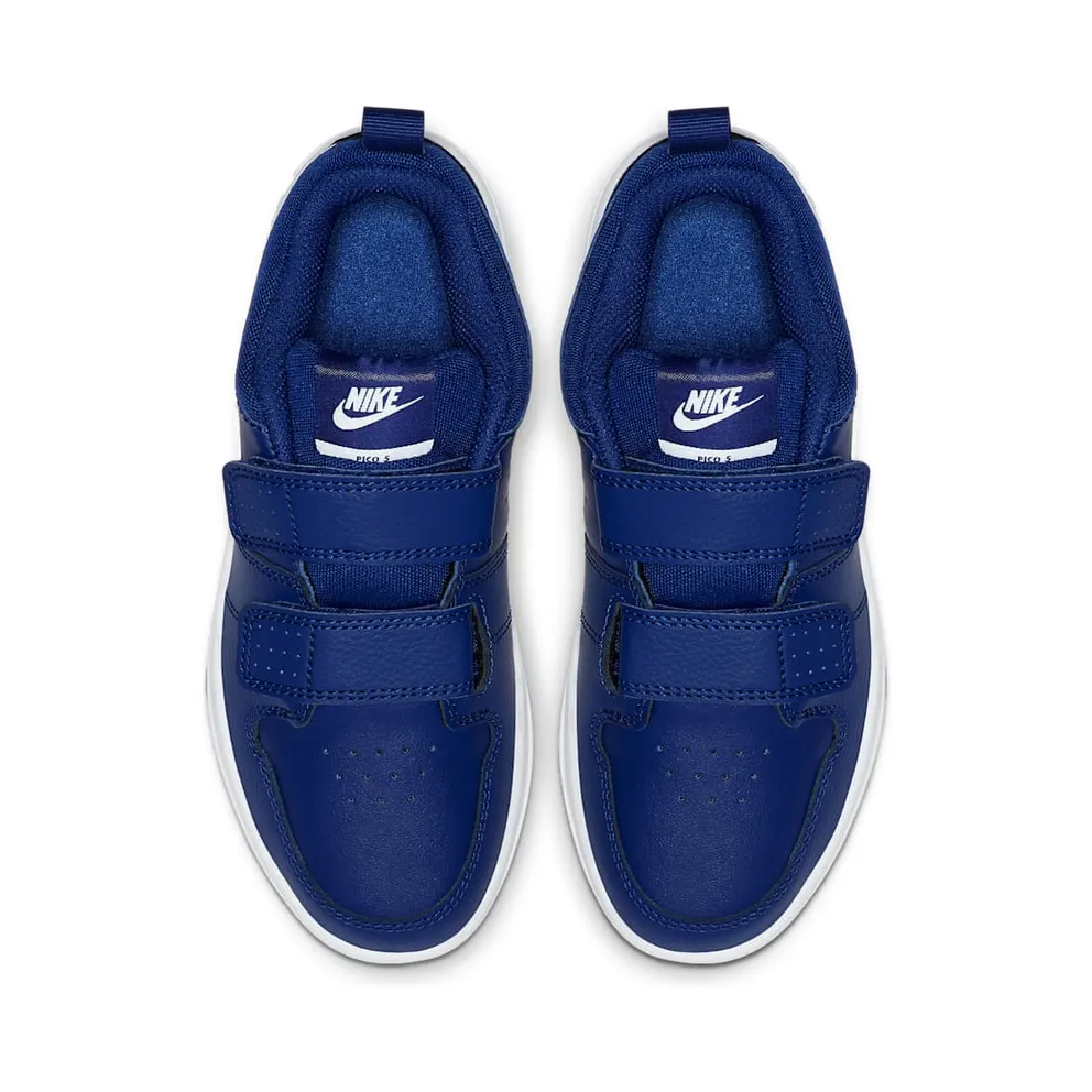 Nike Pico 5 Younger Kids’ Blue (AR4161-400)