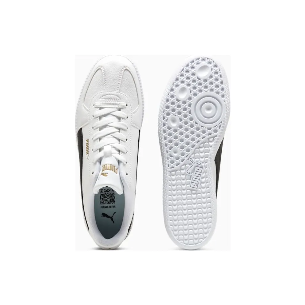 Puma Club Lt Sl Shoes 407333-03