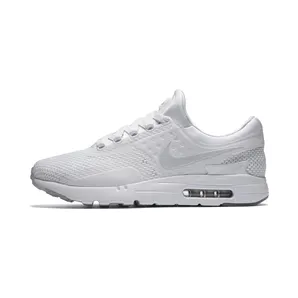 Nike Air Max Zero “White / Pure Platinum” (789695-102)