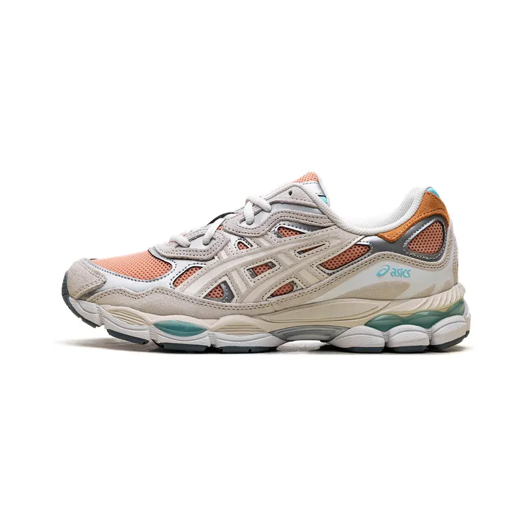 Asics GEL-NYC “Terracotta / Cream” (1203A383-600)