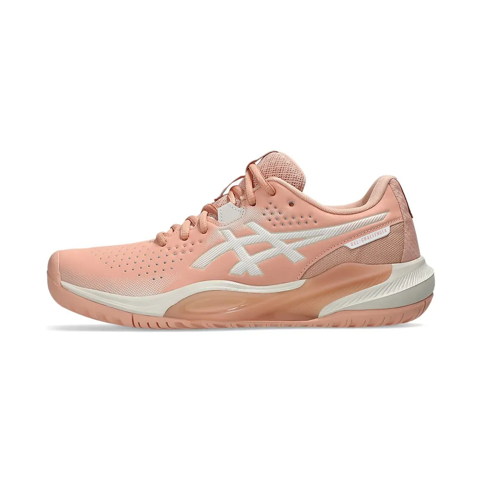 ASICS GEL-CHALLENGER 15 “Cantaloupe / White” (1042A294-701)