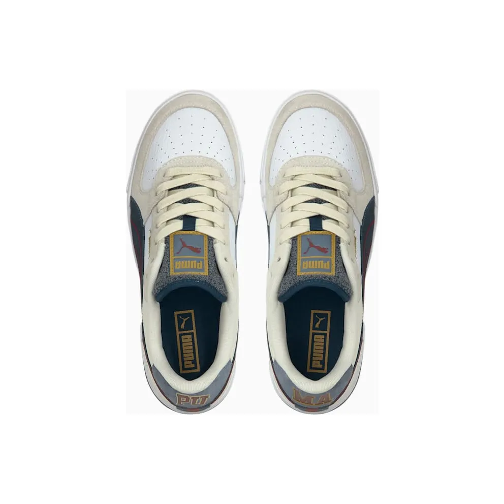 Puma CA Pro P University Blue/White (38087701)
