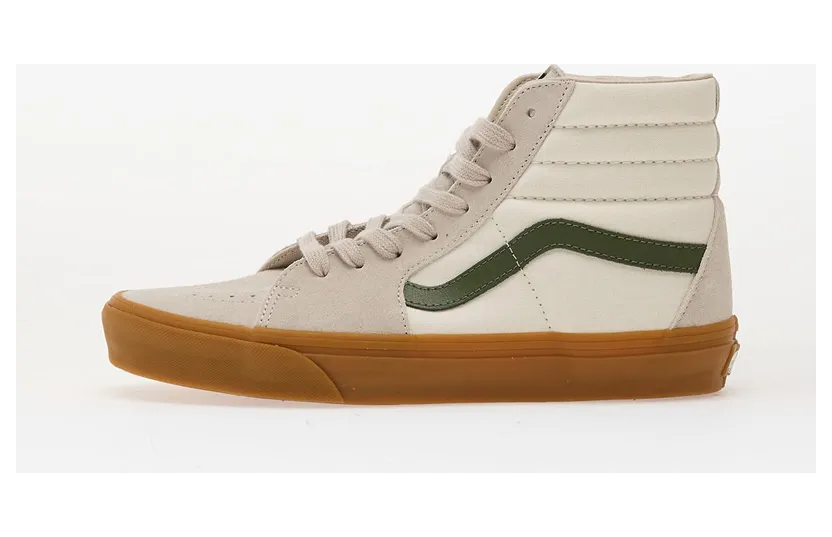 Vans SK8 HI Grey