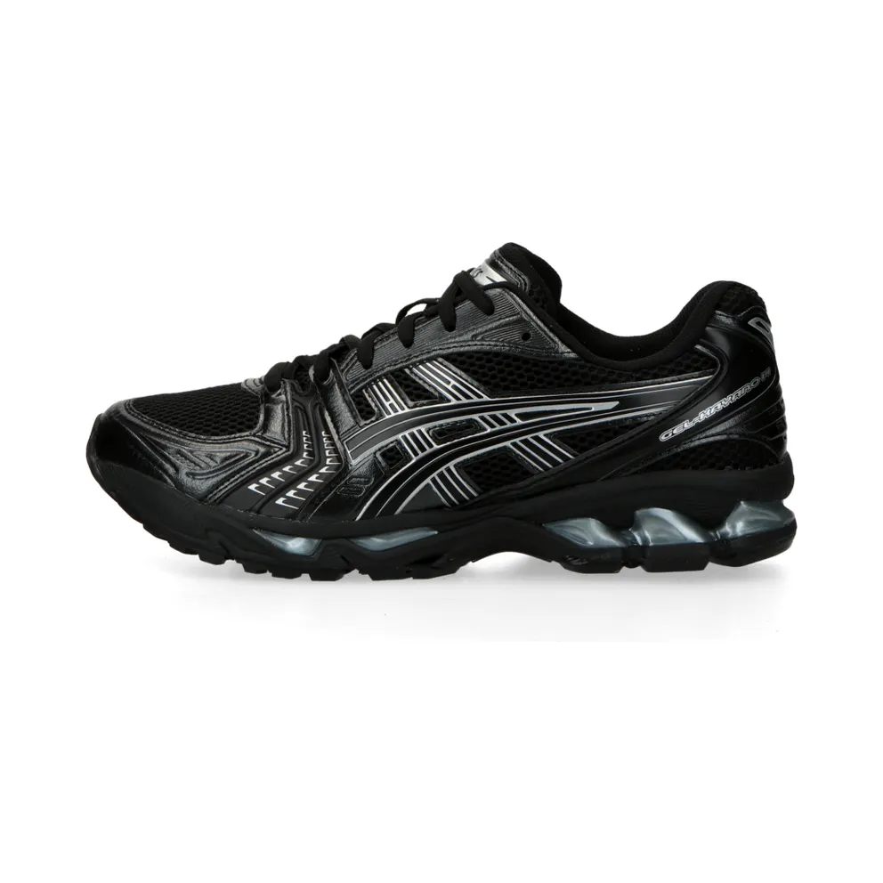 ASICS SportStyle GEL-KAYANO 14 (black / pure silver) – 1201A019-006