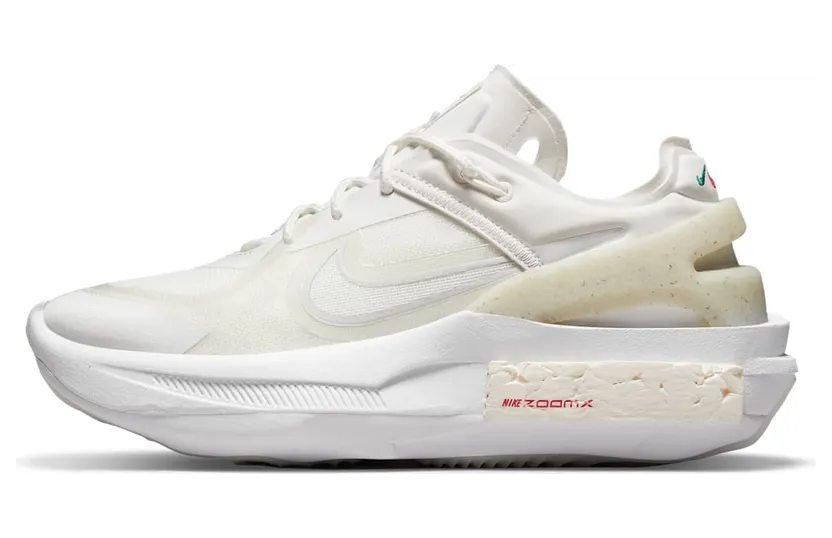 Nike Fontanka Edge Wit (CU1450-100)