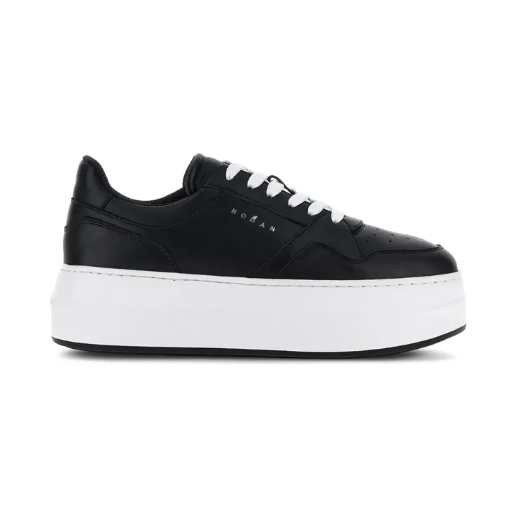 Hogan H670 met plateauzool “White” (HXW6700FK80JUS)