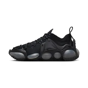 Nike ISPA Link Axis “Black / Anthracite” (FZ3507-002)