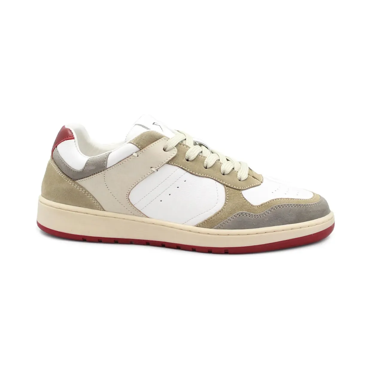 frau-sneaker FRAE26X341WH
