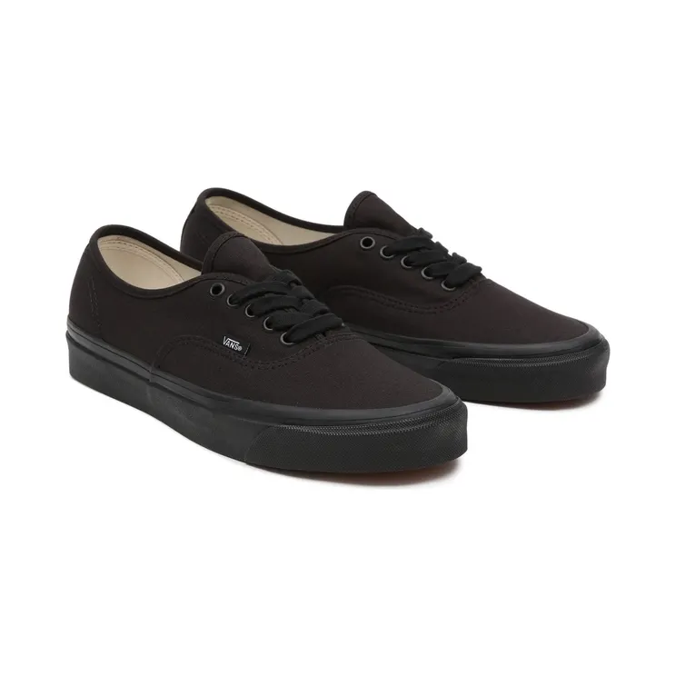 VANS Anaheim Factory Authentic 44 Dx Schoenen (Zwart)