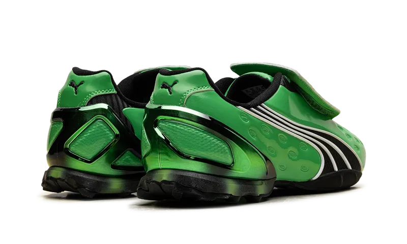 Puma VS-1 Contact “Green Black” (405301-01)