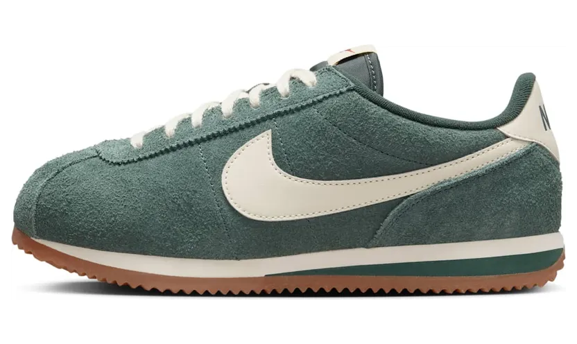 Nike Cortez Vintage “Vintage Green Gum” (FJ2530-301)