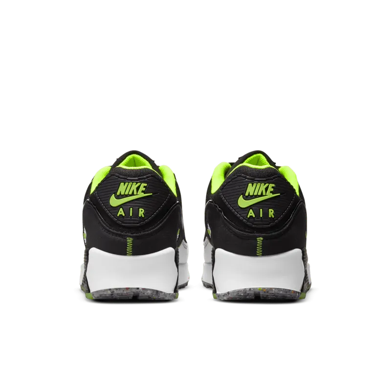 Nike Air Max 90 Exeter Edition Black (DH0132-001)