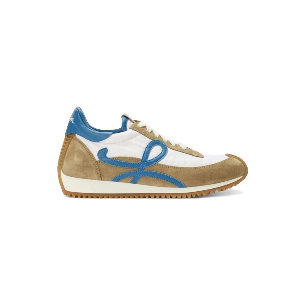 LOEWE Flow Runner 2.0 Sand/Blue/White (M816282XBQ-6331)