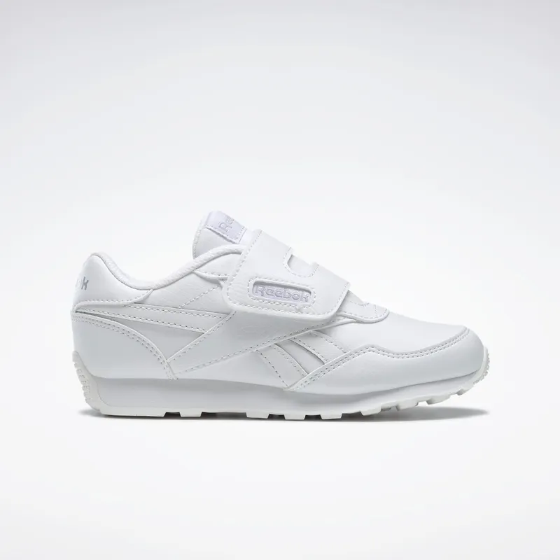 Reebok Royal Rewind Run Shoes White / White / White