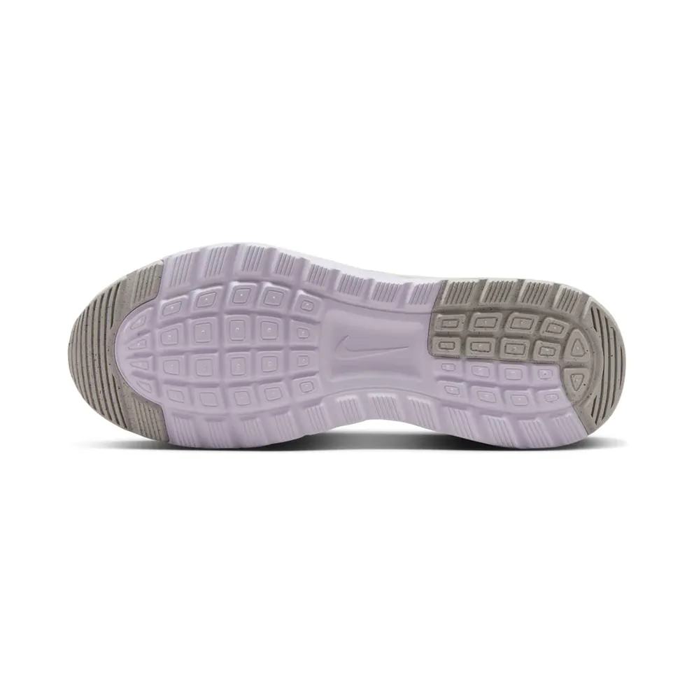 Nike Air Max Nuaxis SE Light Orewood Brown Metallic Silver (IB4341-100)