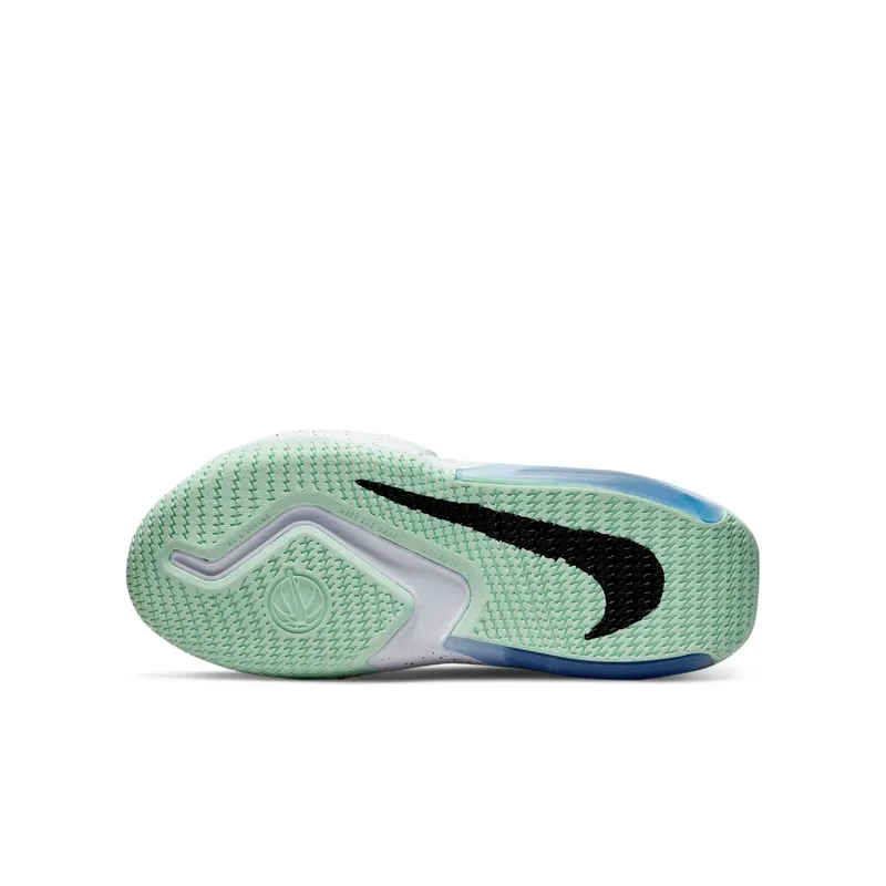 Nike Air Zoom Crossover Older Kids’ Basketball Black (DC5216-003)
