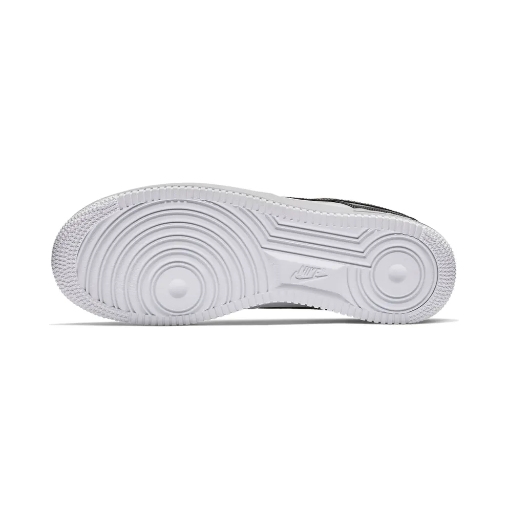 Nike Air Force 1 ’07 LV8 “Big Logo” (AV8363-100)