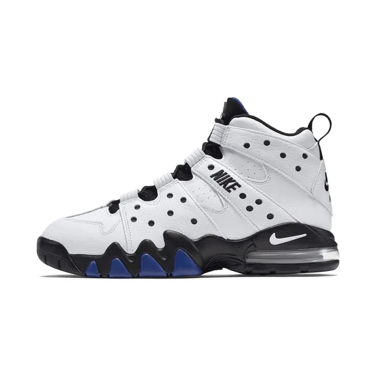 Nike Air Max 2 CB 94 White Purple Black