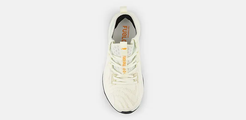 New Balance FuelCell Trainer v2 Angora Calcium Clay Ash (WXM100S2)