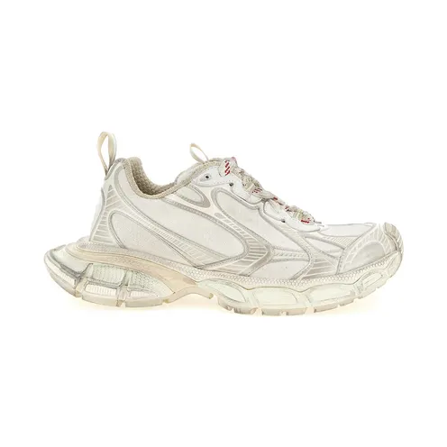 Balenciaga 3Xl “Silver” (734731W3XLX2260)
