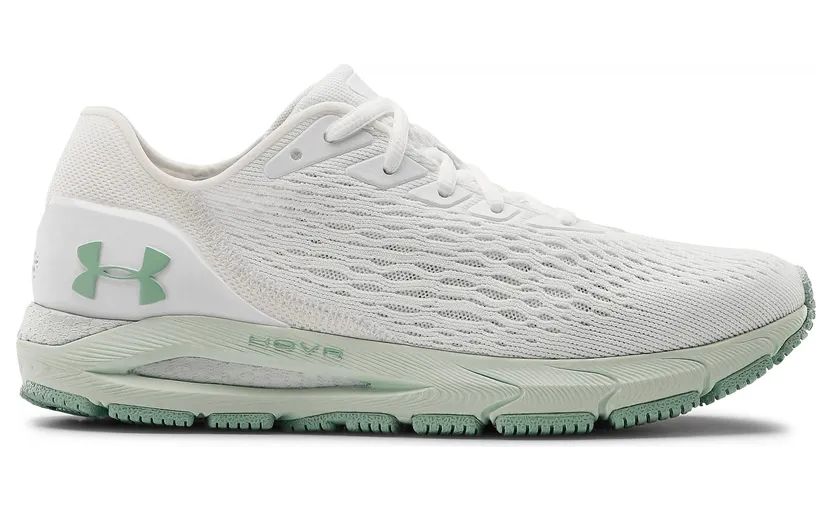 Under Armour HOVR™ Sonic 3 White (3022596-103)