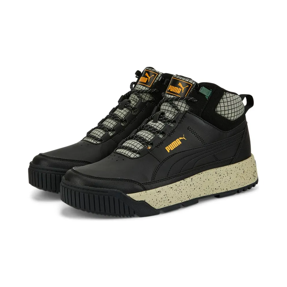 Puma Tarrenz SB II Open Road Men, Black (387713)