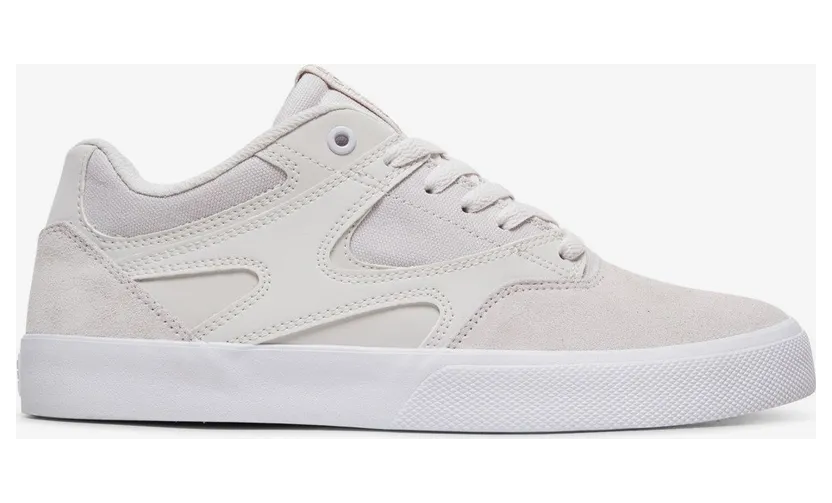 DC Kalis Vulc Gray (ADYS300569xsws)