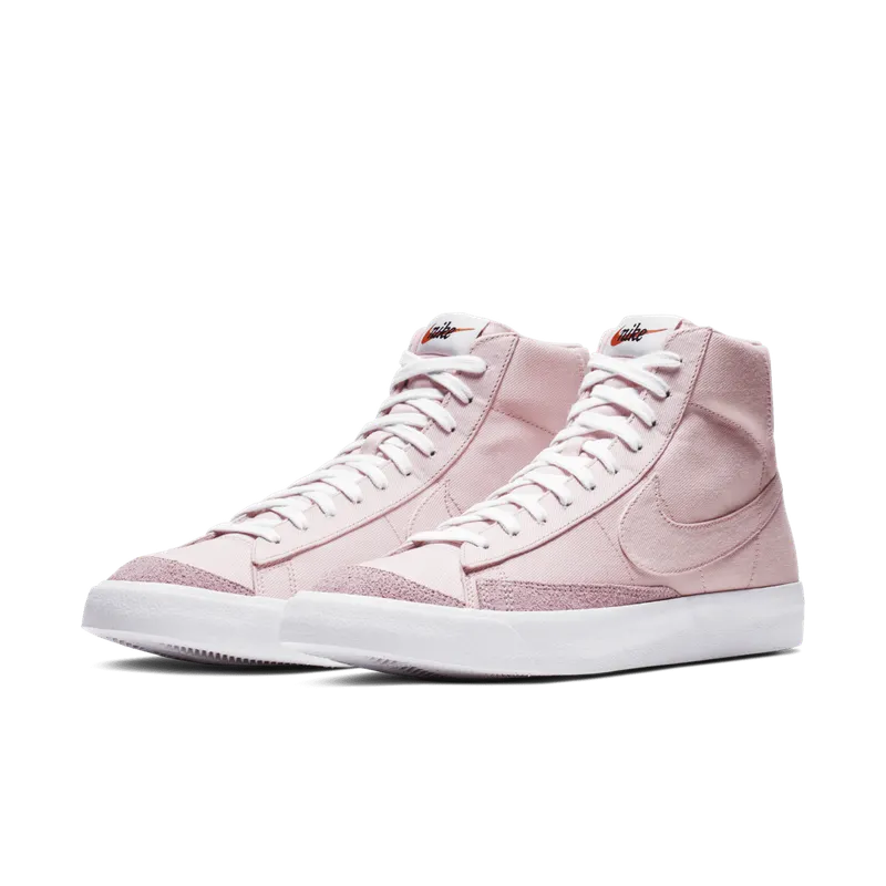 Nike Blazer Mid 77 Vintage Pink Foam Pink Foam/White (CD8238-600)
