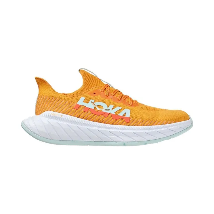 Hoka One Carbon X 3 Radiant Yellow (1123192-RYCM)