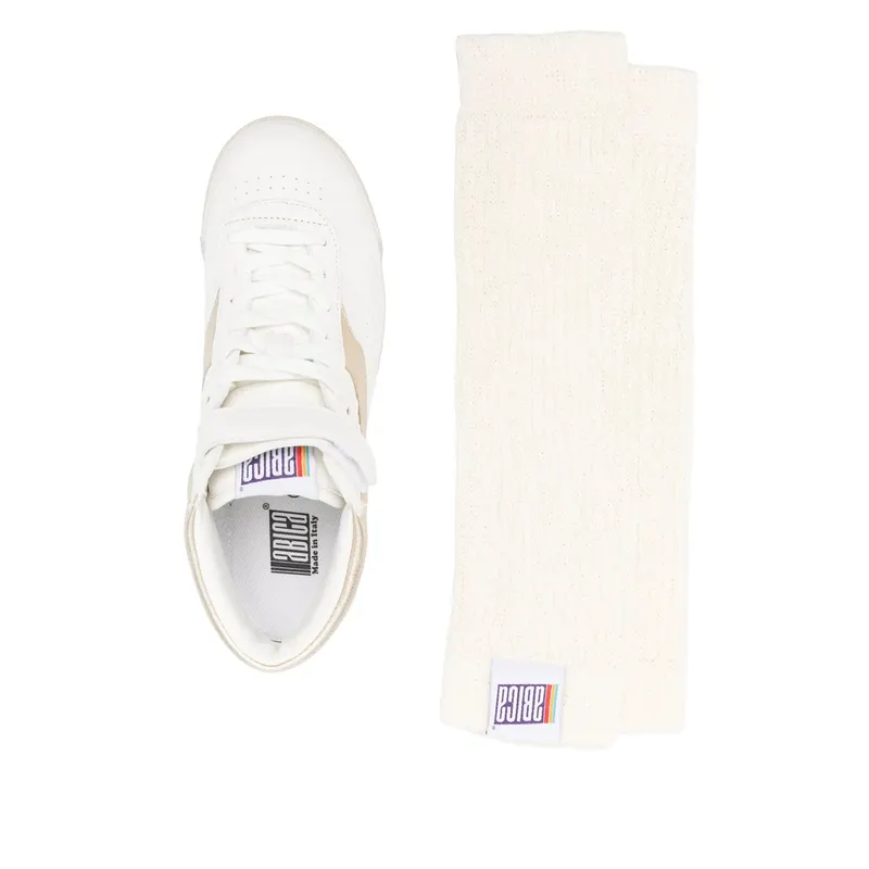Abica Jane “White/Gold” (JANE C0001 4)