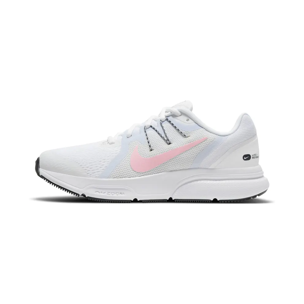 Nike Zoom Span 3 Running White (CQ9267-105)