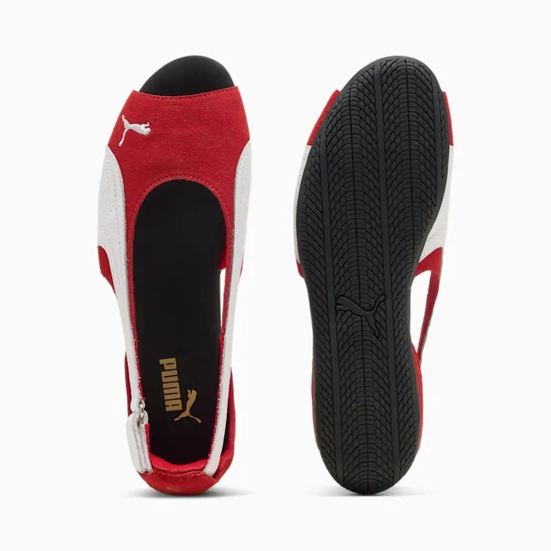 Puma Speedcat Red (404839-02)