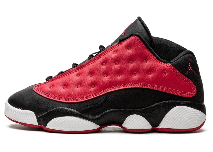Jordan 13 Retro Low Very Berry (PS) (DA8018-061)