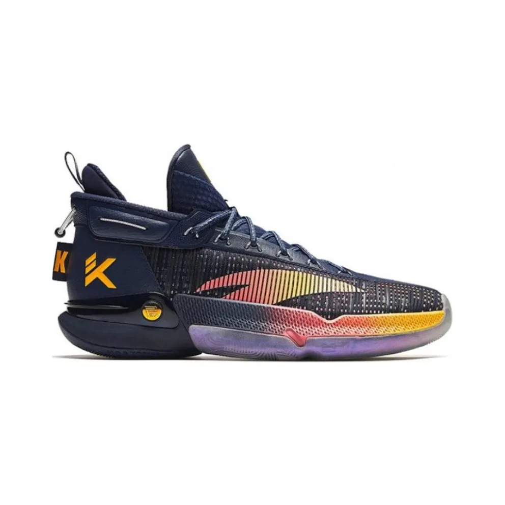 Anta Klay Thompson KT9 Patterns of Light (112341101-10)