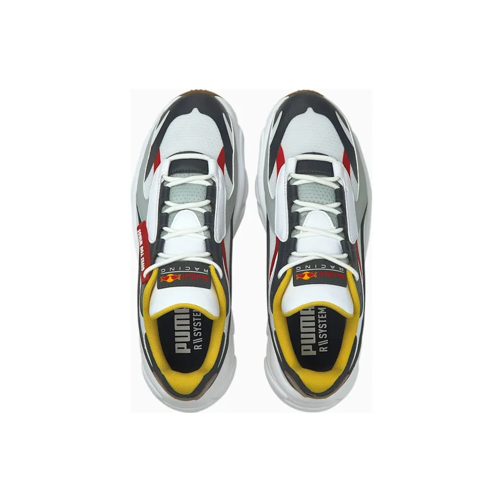 Puma Red Bull Racing RS-Connect Motorsport Shoes Black/White (30693602)
