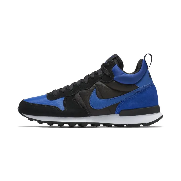 Nike Internationalist Mid Vrsty Royal/Vrsty Royal-Black-White