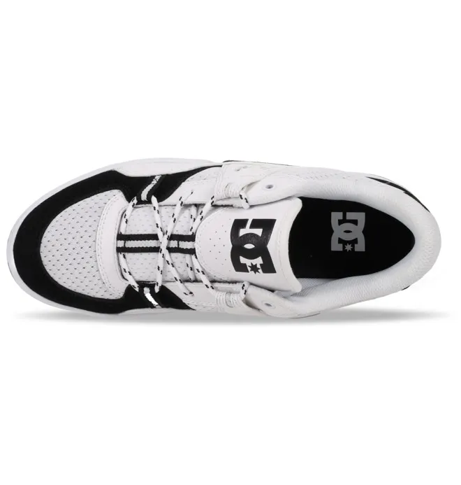 DC Construct black/white (ADYS100822-BKW)