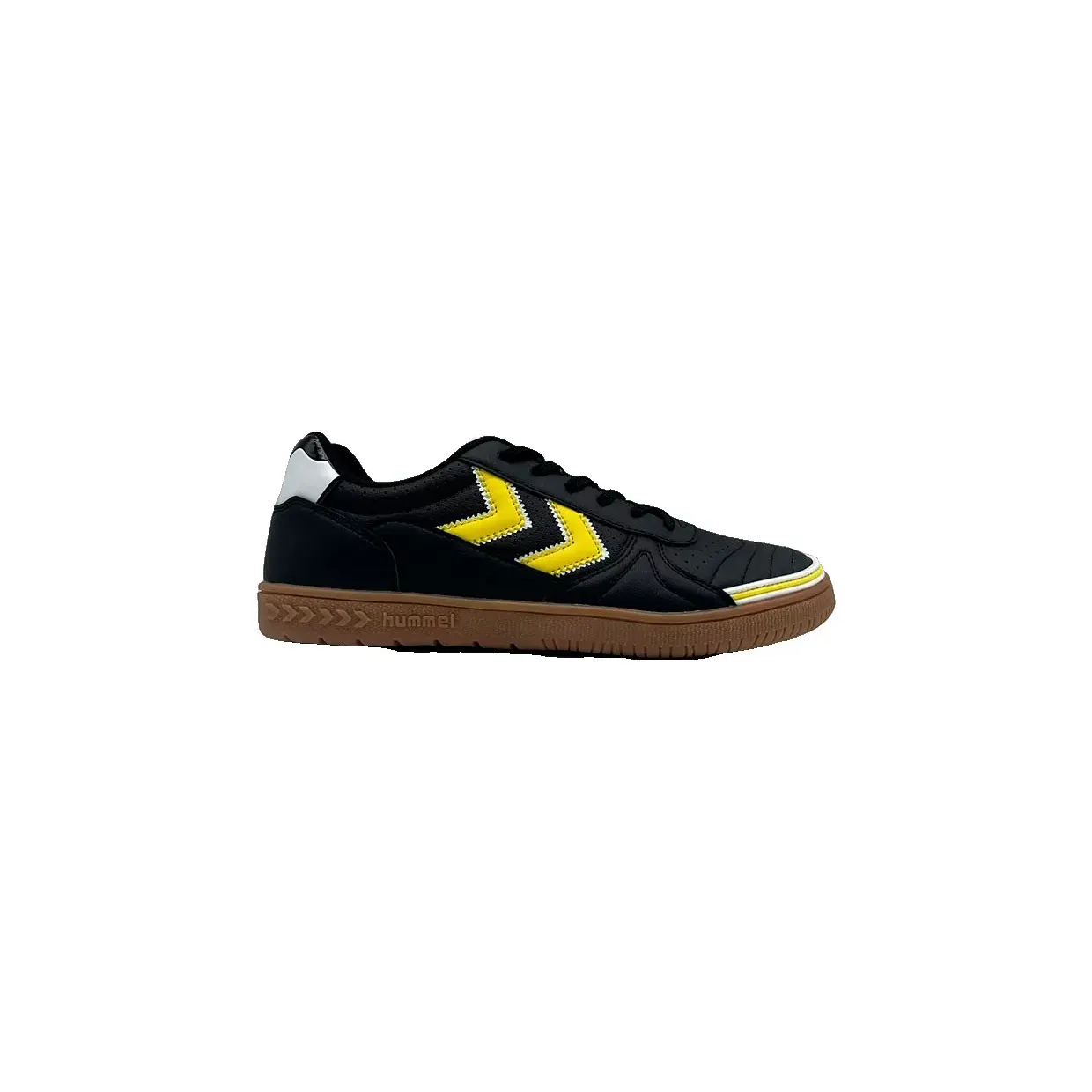 hummel-sneaker 402740-0009