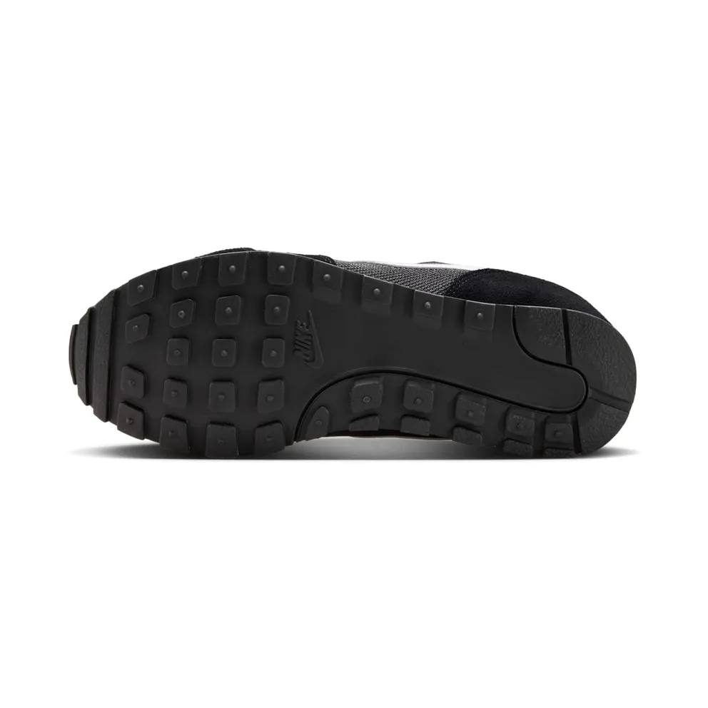Nike MD Runner 2 Anthracite White Bordeaux (749869-012)