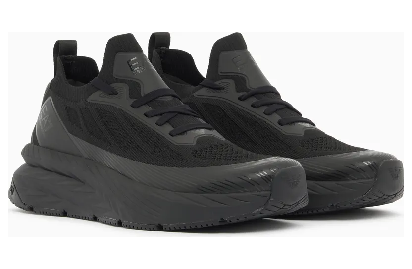 Armani Crusher Sonic Knit (7X000343-AF18639-MC513) (2)