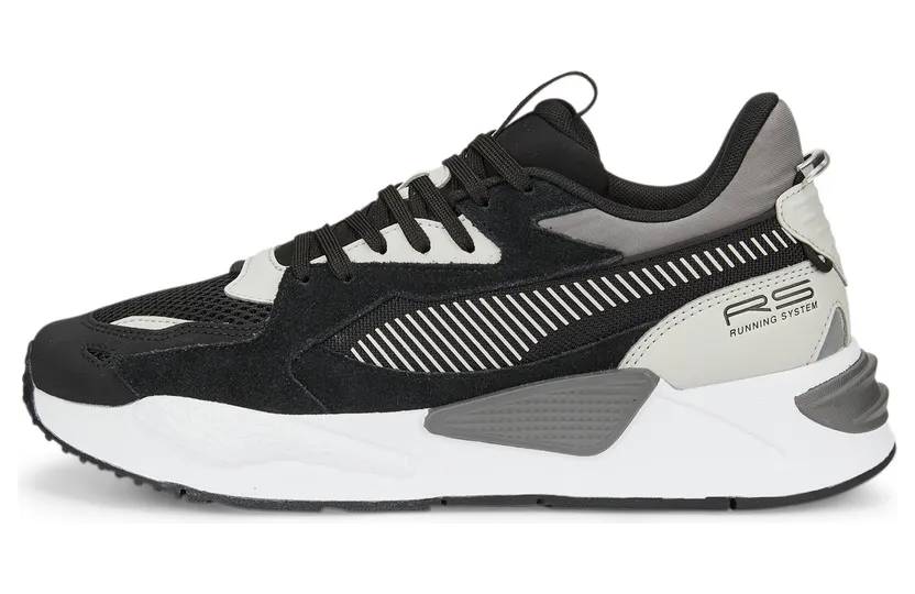 Puma RS-Z Reinvention Wit/Zwart (386629-02)