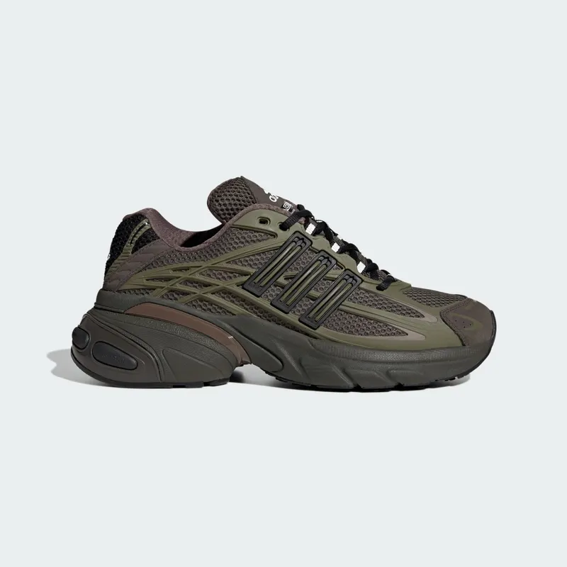 Adidas ADISTAR XLG 2.0 Shoes Shadow Olive / Core Black / Olive Strata (KH7989)