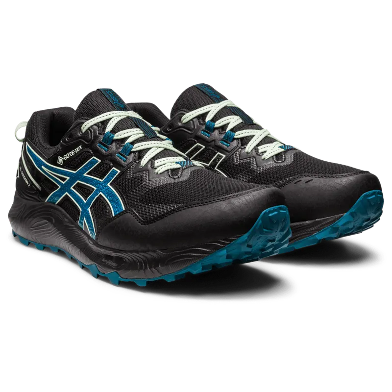 Asics Gel-sonoma 7 Gtx Black/Ink Teal (1011B593.001)