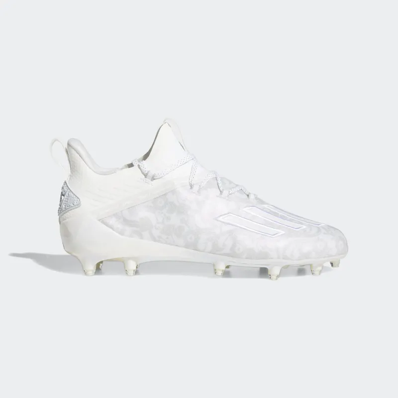 adidas Adizeo New Reign Clear Grey Cloud White/Cloud White/Clear Grey (FU6705)