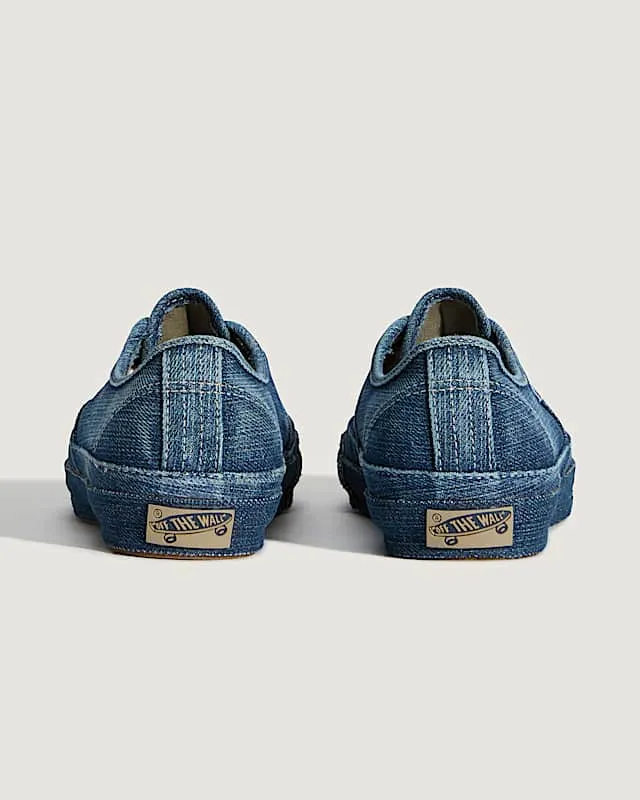 Vans Premium Authentic 44 Denim Indigo