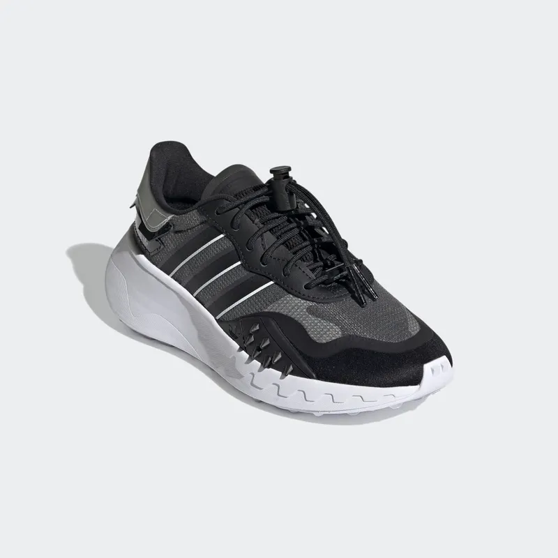 Adidas Choigo Core Black / Core Black / Silver Metallic (FY6503)